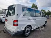 2011 Volkswagen T5