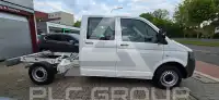 2011 Volkswagen T5