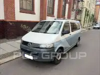2011 Volkswagen T5