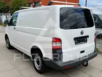 2011 Volkswagen T5