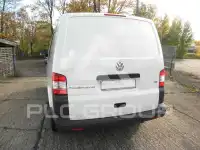 2011 Volkswagen T5