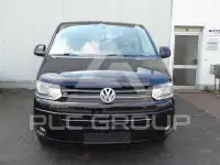 2011 Volkswagen T5