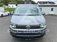 2011 Volkswagen T5