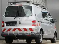 2011 Volkswagen T5