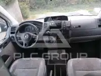 2011 Volkswagen T5