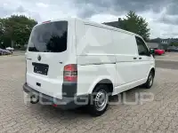 2011 Volkswagen T5