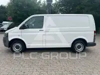 2011 Volkswagen T5