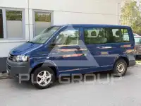 2011 Volkswagen T5