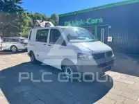 2011 Volkswagen T5