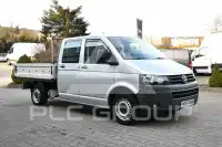 2011 Volkswagen T5