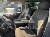 2011 Volkswagen T5