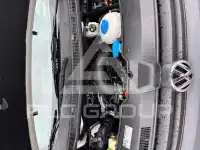 2011 Volkswagen T5