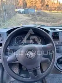 2011 Volkswagen T5