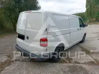 2011 Volkswagen T5