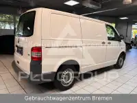 2011 Volkswagen T5