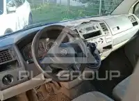 2011 Volkswagen T5