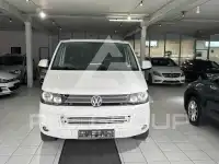 2011 Volkswagen T5