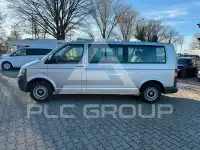 2011 Volkswagen T5