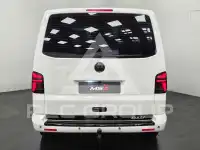 2011 Volkswagen T5