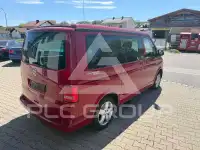 2011 Volkswagen T5
