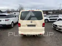 2011 Volkswagen T5