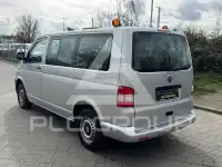2011 Volkswagen T5
