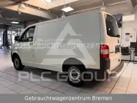 2011 Volkswagen T5