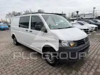 2011 Volkswagen T5