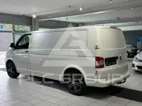 2011 Volkswagen T5