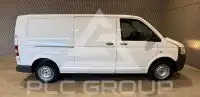 2011 Volkswagen T5