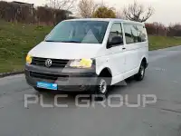 2011 Volkswagen T5
