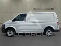 2011 Volkswagen T5