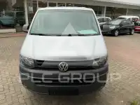 2011 Volkswagen T5