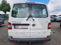 2011 Volkswagen T5