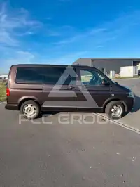 2011 Volkswagen T5