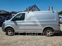 2011 Volkswagen T5