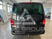 2011 Volkswagen T5
