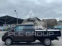 2011 Volkswagen T5