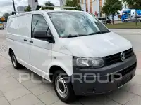 2011 Volkswagen T5