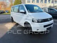 2011 Volkswagen T5