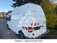2011 Volkswagen T5