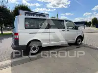 2011 Volkswagen T5