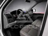 2011 Volkswagen T5