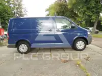 2011 Volkswagen T5