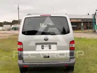 2011 Volkswagen T5