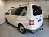 2011 Volkswagen T5