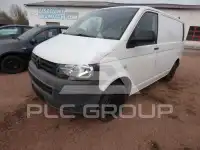 2011 Volkswagen T5
