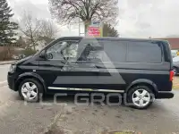 2011 Volkswagen T5