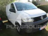 2011 Volkswagen T5