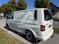 2011 Volkswagen T5